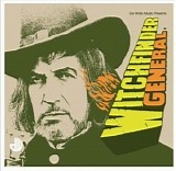Paul Ferris - Witchfinder General