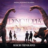 Trevor Jones - Dinotopia