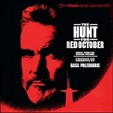 Basil Poledouris - The Hunt for Red October (expanded)