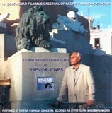 Trevor Jones - 1st Soncinemad Film Music Festival Of Madrid Symphonic Concert