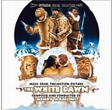 Henry Mancini - The White Dawn
