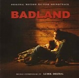 Ludek Drizhal - Badland