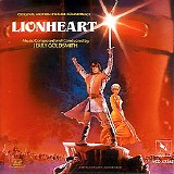 Jerry Goldsmith - Lionheart