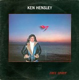 Ken Hensley - Free Spirit
