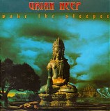 Uriah Heep - Wake The Sleeper