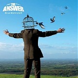 The Answer - New Horizon