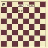 Manuel Gottsching - E2-E4