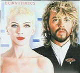 Eurythmics - Revenge (Remastered & Expanded)