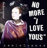 Annie Lennox - No More I Love You's (Maxi-CD)