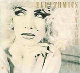 Eurythmics - Savage
