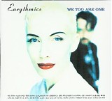 Eurythmics - We Too Are One