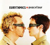 Eurythmics - Peacetour