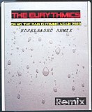 Eurythmics - Oh No the Rain is Coming Again (Remix-006 Onesided Bootleg Vinyl)