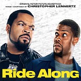 Christopher Lennertz - Ride Along