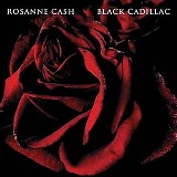 Rosanne Cash - Black Cadillac