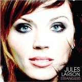 Jules Larson - Strangers EP