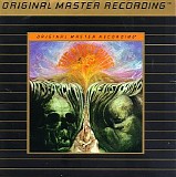 Moody Blues - In Search of The Lost Chord (MFSL UDCD-576)