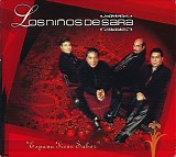 Los NiÃ±os De Sara - Espana Tiene Sabor