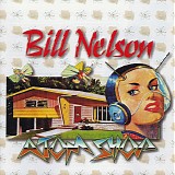 Bill Nelson - Atom Shop