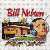 Bill Nelson - Atom Shop