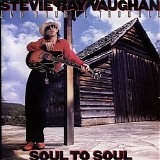 Stevie Ray Vaughan - Soul to soul