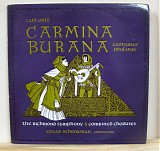 Edgar Schenkman - Carmina Burana