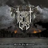 Twilight of the Gods - Fire On the Mountain