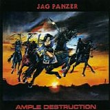 Jag Panzer - Ample Destruction