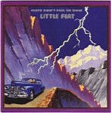 Little Feat - Feats Don't Fail Me Now