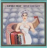 Little Feat - Dixie Chicken