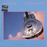 Dire Straits - Brothers In Arms