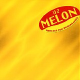 U2 - Melon (Remixes For Propaganda)