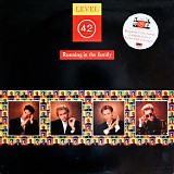 Level 42 - Running In The Family