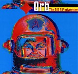 Orb - The O.O.B.E. Adventure