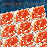 Dire Straits - Calling Elvis