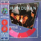 Duran Duran - Arena