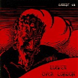 Current 93 - Lucifer Over London