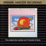 The Allman Brothers Band - Eat A Peach