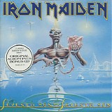 Iron Maiden - Seventh Son Of A Seventh Son