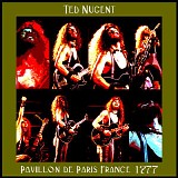 Ted Nugent - Pavillon De Paris, France