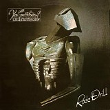 The Sensational Alex Harvey Band - Rock Drill