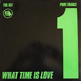 The KLF - What Time Is Love (Pure Trance 1)