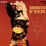 Samantha Fox - The Music Video Collection