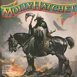 Molly Hatchet - Molly Hatchet