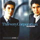 Thievery Corporation - DJ-Kicks: