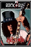 Slash - Rock Am Ring 2010