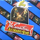 The Sensational Alex Harvey Band - Live