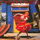 Cyndi Lauper - She's So Unusual
