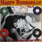 Various artists - Nasty Rockabilly Vol. 8
