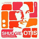 Shuggie Otis - Inspiration Information [Reissued 2001]